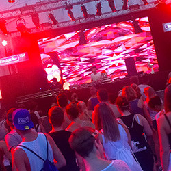 LED Screens