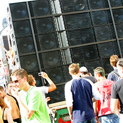 LA1 Line Array